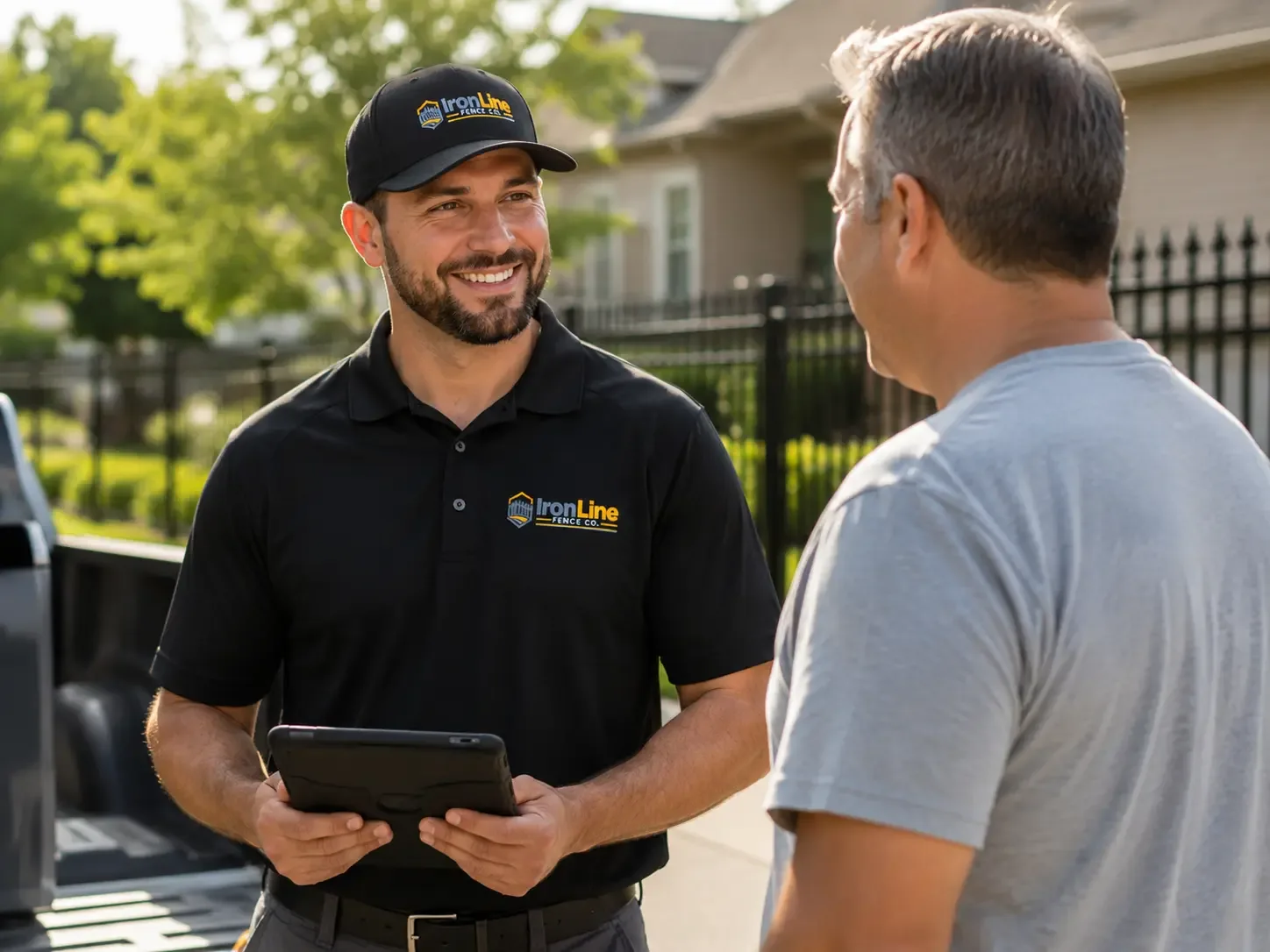 Metal Fence Installation South Holland, IL FAQs